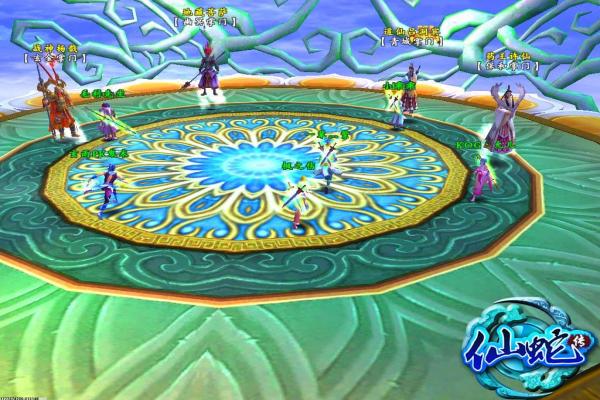 《梦幻西游手游》神器任务解锁条件介绍