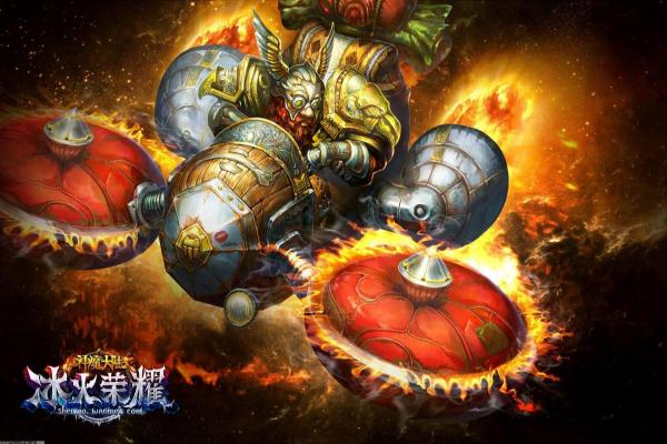 坦克世界新手重坦教学_五分钟学会坦克定位打法