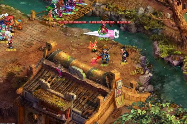 怪物的世界游戏特色讲解_驯化系统全方位解析