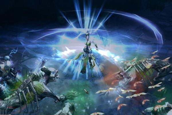 魔兽世界如何前往诺森德并获得飞行许可