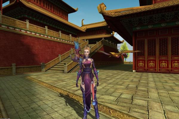 对魔忍阿莎姬主角介绍及成长历程分析