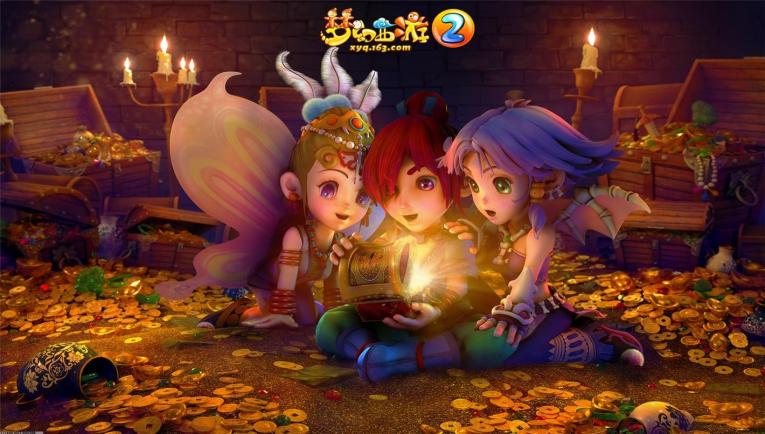 YY易游优势介绍